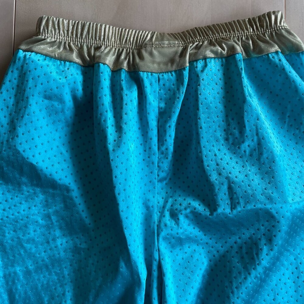 Vintage 2000s Disney Store Aladdin Jasmine Girls Pants‎ - Size Medium (7/8) - Picture 7 of 7